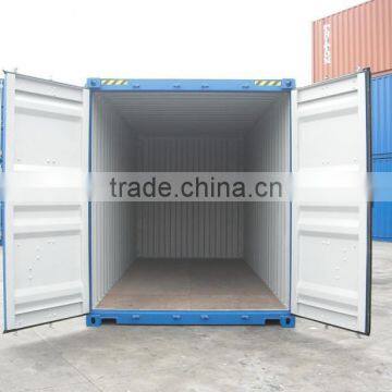 New 40 Foot Container for Shipping photo-4