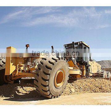 Top Quality Best Price Hydraulic Motor Grader 135HP to 220Hp Use ZF Gear and Cumins Engine With CE Cerfication photo-5