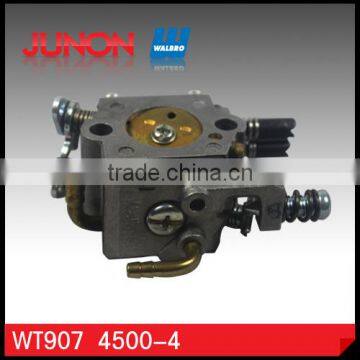 45cc WT-907 atv carburetor walbro carburetor chain saw carburetor