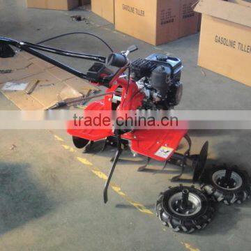 Tractor 6.5HP Shineray Engine photo-5