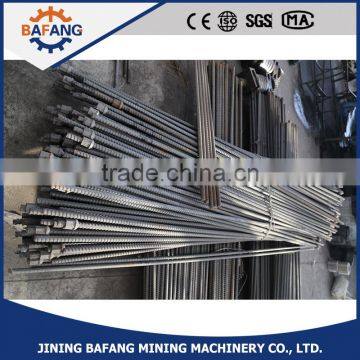 High Tensile Ribbed Reinforcing Deformed Steel Bar Anchor photo-3