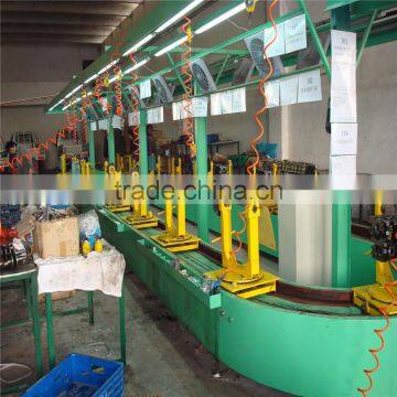 Engine / Motor Assembly Line photo-4