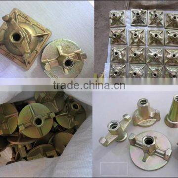 Formwork Accessories Wing Nut For Sale photo-5