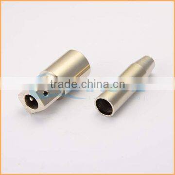 Dongguan Factory Supply Cnc Turning Parts Titanium Alloy Parts Its-086 photo-3