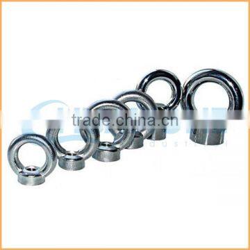 Chuanghe supply high quality din582 eye ring nut