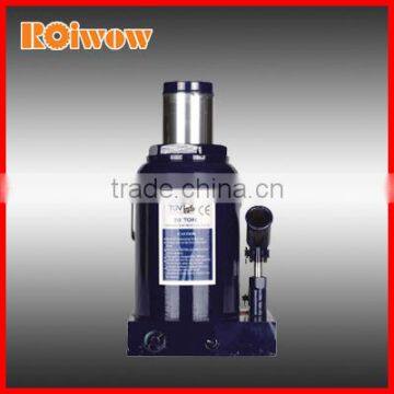 50ton hydraulic jack/bottle jack/hydraulic bottle jack