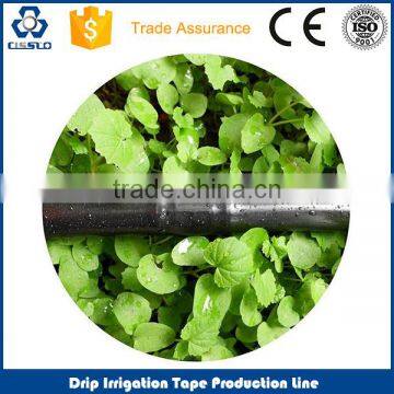 Hot Sale Labyrinth Drip Irrigation Tape Production Plant photo-6