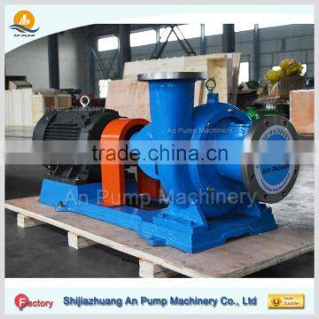Hydraulic Circulation Paper Pulp Pump Paper Slurry Pump Syrup Pump photo-4