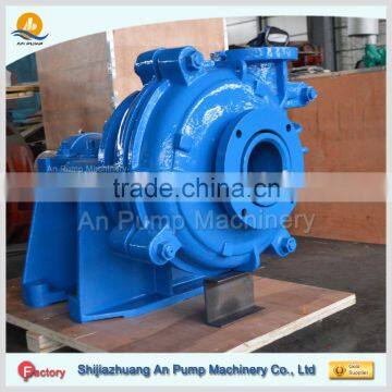 Abrasion Resistant Sludge Slurry Pump photo-5