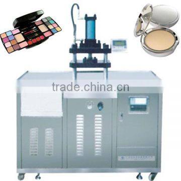 press powder chiller