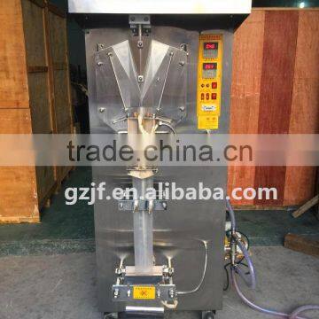 Automatic Liquid Packaging Machine Filling Machine