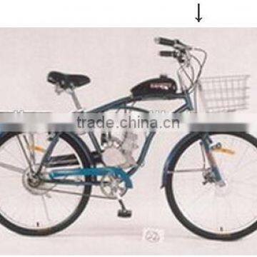 motorized bicycle/80cc petrol motorized bicycle engine/bike