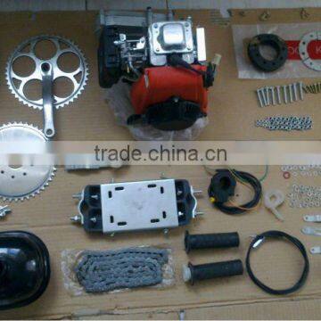 4 Stroke Motor Bike Engine Kit