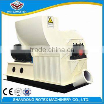 Wood Hammer Mill Machine From Zhangqiu photo-5