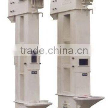 Bulk Production Large Capacity Bucket Elevator for Rice photo-3