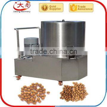 Hot Dog Food Pellet Production Equipment With CE photo-5