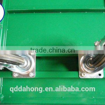 Platform Hand Truck PH460,push Cart photo-3