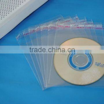 Factory Wholesale Non-woven Plastic Cd/dvd Sleeves photo-5