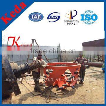 Rock Cutter,Clay Cutter,Sand Cutter,Multi-Service Cutter Dredging Cutter Head photo-5