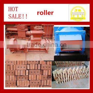 China Hot-Reputation JZS Semi-automatic Clay Brack Machine photo-5