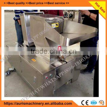 Electric meat processing machine chicken crusher machine