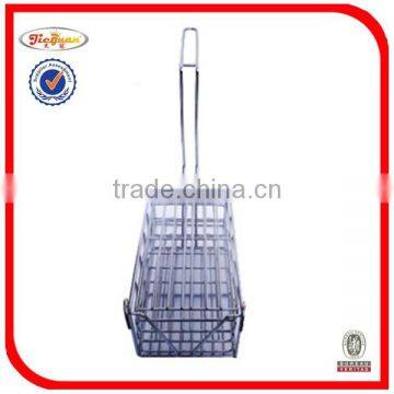 Stainless Steel French Fries Baskets