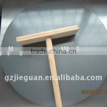 Electric Double Crepe Maker Machine photo-4