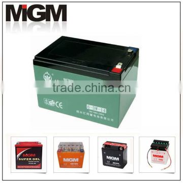 VRLA battery 12v 42ah