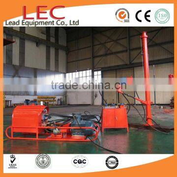 Small Frame Column Type Hydraulic Rotary Drilling Rigs For Coal Mine photo-2