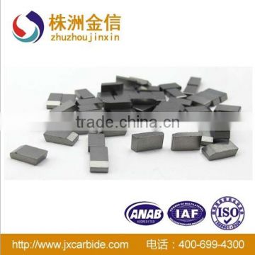 Cemented carbide tungsten tip saw/saw blade