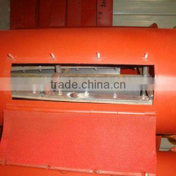 5XT-5 Wheat Husking and Thresher Machine photo-4