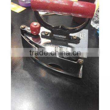 Charcoal Iron for African Marry photo-3