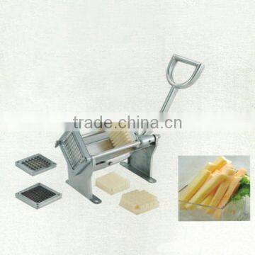 GRT - SS01 Potato chips cutter, french fry cutter