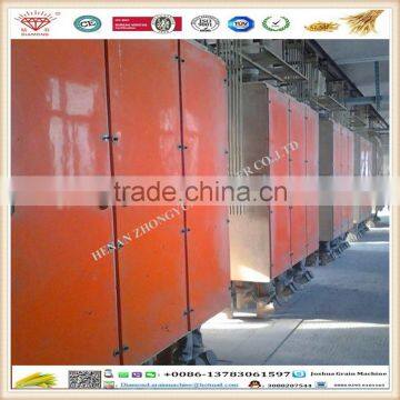 Small Size and Easy to Install Corn Flour Sieving Machine photo-3