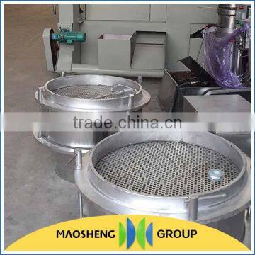 Selling Best Flax Seed Cold Oil Press Equipment