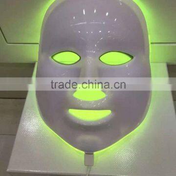 2016 Korea Stype LED Mask Neck Photon / LED Facial Mask / PDT Lamp photo-5