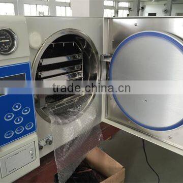 Bluestone Vacuum Dental Bench Top Autoclave for Sale photo-2