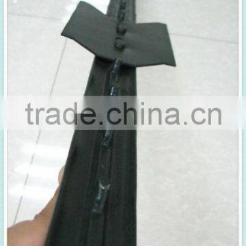 trade assurance cheap price Studded T post Steel Fence Posts for sale