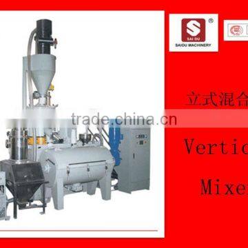 SRL-W Series Horizontal Mixing Unit