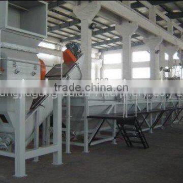 Waste Plastic Granulator Crusher photo-6