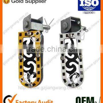 New Design Modify Motorcycle Footrest photo-2