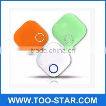 Smart Bluetooth Tracker Key Finder Anti Lost Tracker Mini Tracker for NUT photo-4