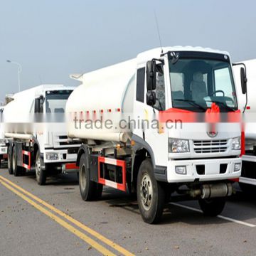 China 4*2 Faw water truck