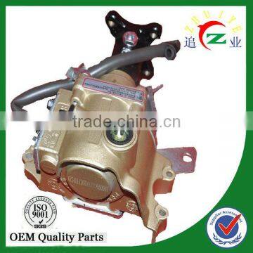 Factory Manufacture Cheap Tricycle Reverse Gear Box photo-2