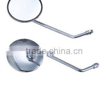 supply motorcycle side mirror(back mirror,side view mirror)