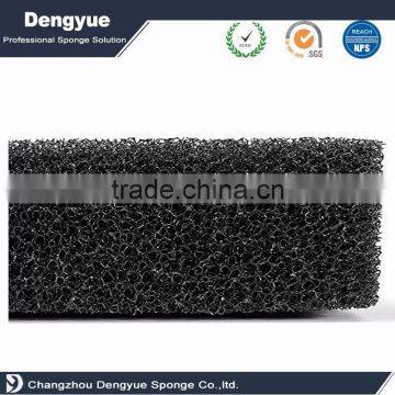 Wholesale Filter Foam for Gutter Filter Foam Foam Air Filter Material photo-6