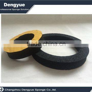 Air Filter Heat Resistant Fireproof Waterproof CR Rubber Foam Sheet
