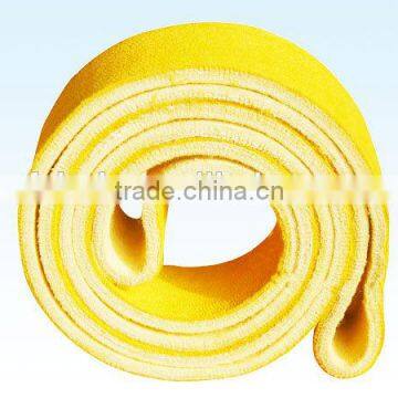 kevlar conveyor endless belt