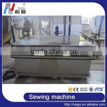 China Domestic Sewing Machine (NG-M4) photo-2