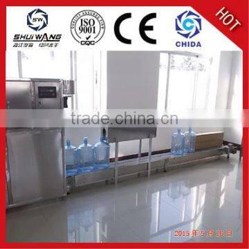 5 Gallon Bucket Water Filling Machine photo-4